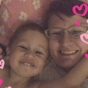 Meet your Posher, Katy